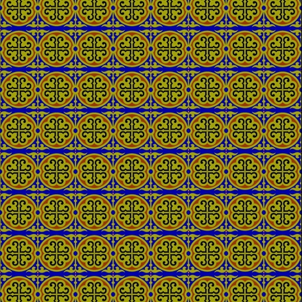 seamless pattern set
